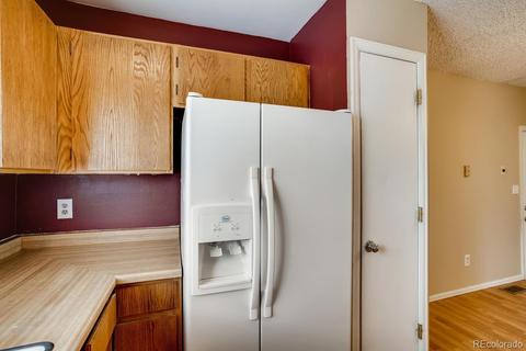 19684 E Buchanan Pl, Aurora, CO 80011 photo 12
