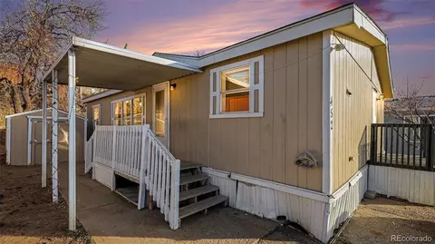 2550 W 96th Ave, Federal Heights, CO 80260