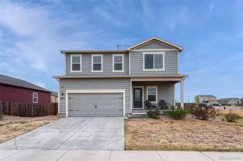 7265 Ellingwood Ave, Longmont, CO 80504