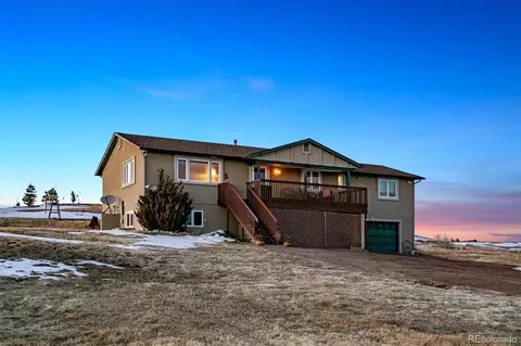 13880 Sweet Rd, Peyton, CO 80831