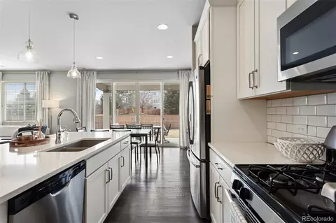 22210 E Mansfield Pl, Aurora, CO 80018 photo 7
