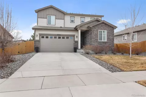 22210 E Mansfield Pl, Aurora, CO 80018 photo 2