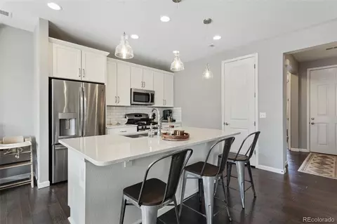 22210 E Mansfield Pl, Aurora, CO 80018 photo 5