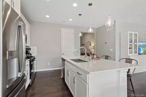 22210 E Mansfield Pl, Aurora, CO 80018 photo 6