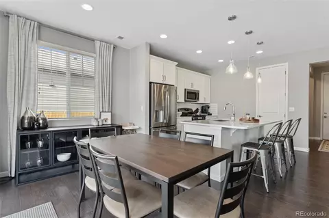 22210 E Mansfield Pl, Aurora, CO 80018 photo 9