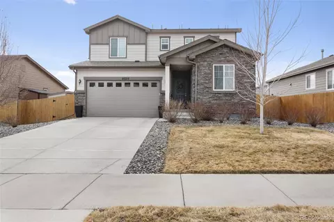 22210 E Mansfield Pl, Aurora, CO 80018