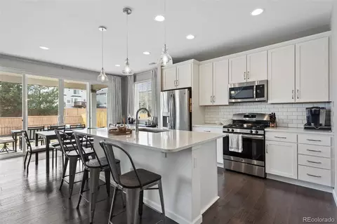 22210 E Mansfield Pl, Aurora, CO 80018 photo 4