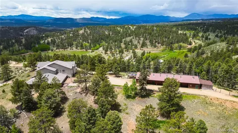 4687 W Highway24, Florissant, CO 80816