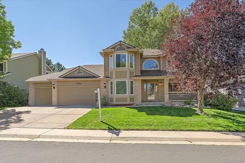 Exterior - 21064 E Crestline Cir, Centennial, CO 80015 photo 2 of 7