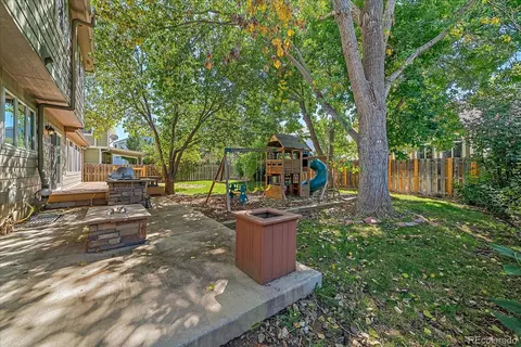 Exterior - 21064 E Crestline Cir, Centennial, CO 80015 photo 7 of 7