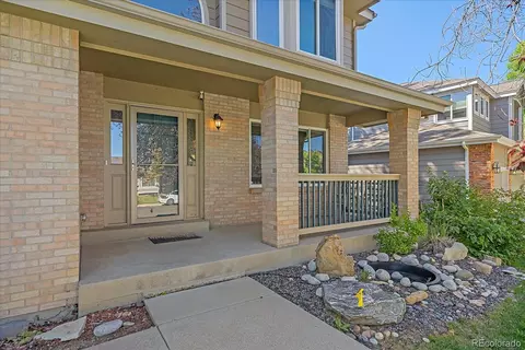 Exterior - 21064 E Crestline Cir, Centennial, CO 80015 photo 3 of 7
