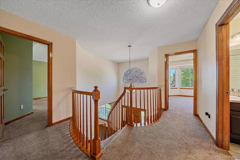 Entry Way - 21064 E Crestline Cir, Centennial, CO 80015 photo 1 of 1