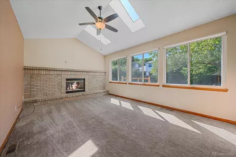 Living - 21064 E Crestline Cir, Centennial, CO 80015 photo 7 of 9