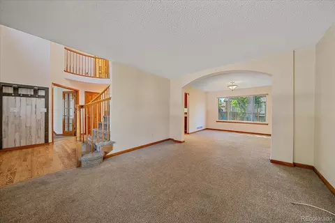 Living - 21064 E Crestline Cir, Centennial, CO 80015 photo 4 of 9