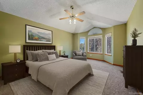 Bedroom - 21064 E Crestline Cir, Centennial, CO 80015 photo 1 of 5