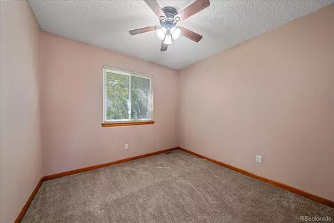 Bedroom - 21064 E Crestline Cir, Centennial, CO 80015 photo 2 of 5