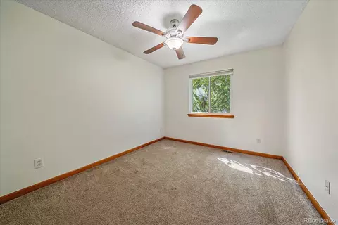 Bedroom - 21064 E Crestline Cir, Centennial, CO 80015 photo 3 of 5