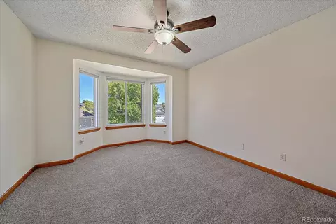 Bedroom - 21064 E Crestline Cir, Centennial, CO 80015 photo 5 of 5