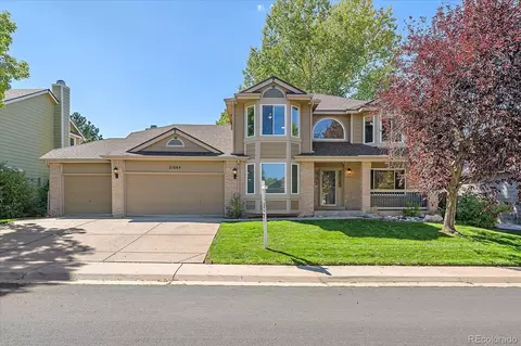 21064 E Crestline Cir, Centennial, CO 80015