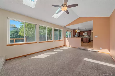 Living - 21064 E Crestline Cir, Centennial, CO 80015 photo 8 of 9