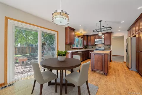 Dining - 21064 E Crestline Cir, Centennial, CO 80015 photo 1 of 1
