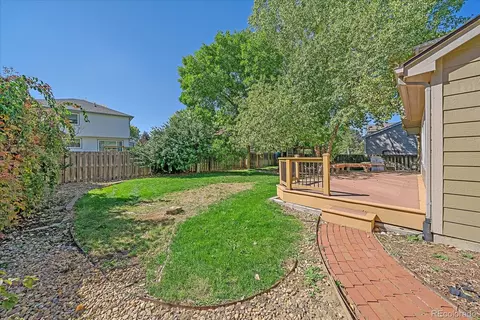Exterior - 21064 E Crestline Cir, Centennial, CO 80015 photo 5 of 7