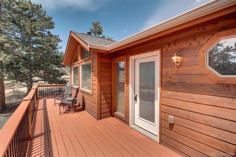 261 Doe Cir, Bailey, CO 80421 photo 19