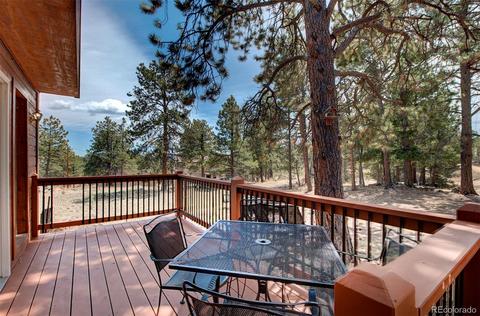 261 Doe Cir, Bailey, CO 80421 photo 16