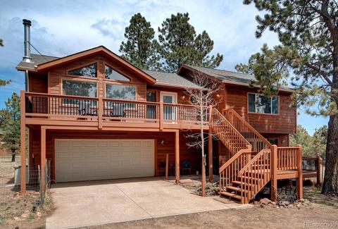 261 Doe Cir, Bailey, CO 80421 photo 1