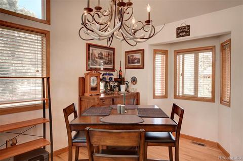 261 Doe Cir, Bailey, CO 80421 photo 4