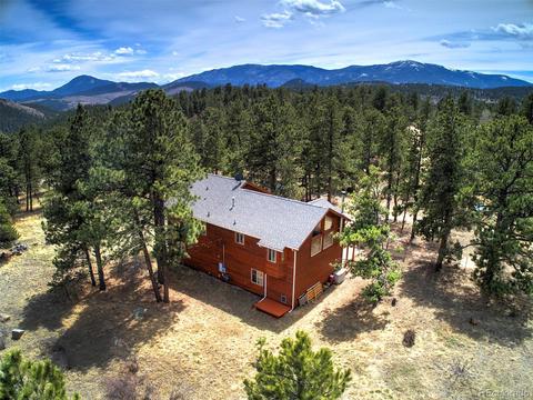 261 Doe Cir, Bailey, CO 80421 photo 2