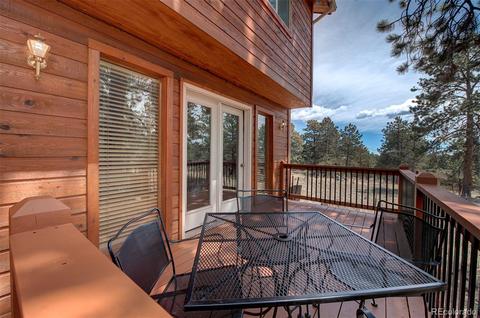 261 Doe Cir, Bailey, CO 80421 photo 17