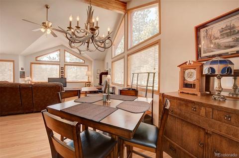 261 Doe Cir, Bailey, CO 80421 photo 5