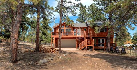 261 Doe Cir, Bailey, CO 80421 photo 21