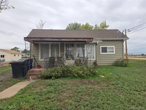 721 Cherry Ave, Dacono, CO 80514