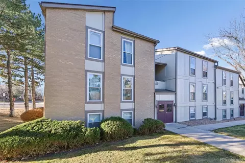 7336 S Xenia Cir #B, Centennial, CO 80112