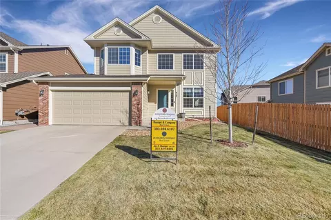 412 High Plains St, Castle Rock, CO 80104