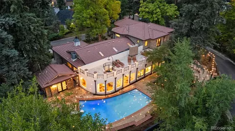 2111 E Alameda Ave, Denver, CO 80209