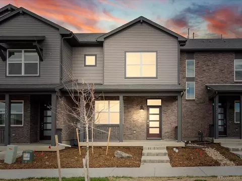 22280 E 8th Ave, Aurora, CO 80018 photo 1