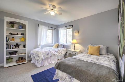 4230 County Road 72, Bailey, CO 80421 photo 25