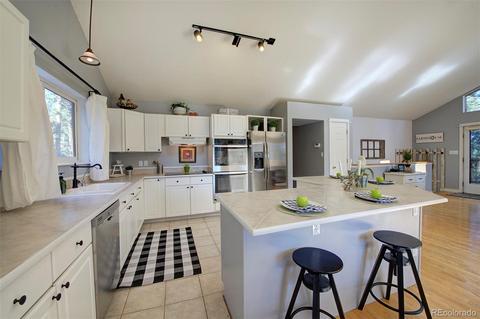4230 County Road 72, Bailey, CO 80421 photo 12