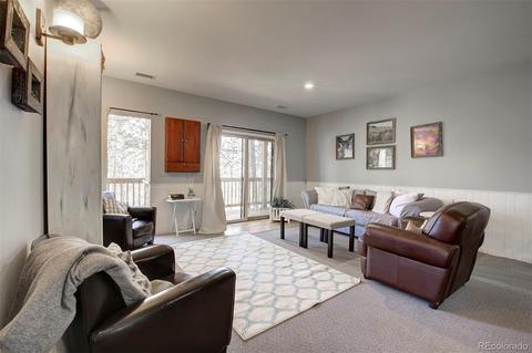 4230 County Road 72, Bailey, CO 80421 photo 26