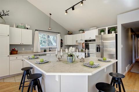 4230 County Road 72, Bailey, CO 80421 photo 11