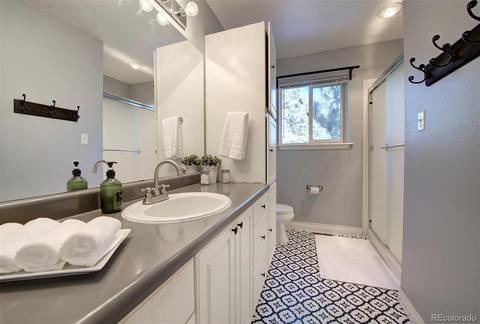 4230 County Road 72, Bailey, CO 80421 photo 31