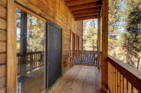4230 County Road 72, Bailey, CO 80421 photo 39