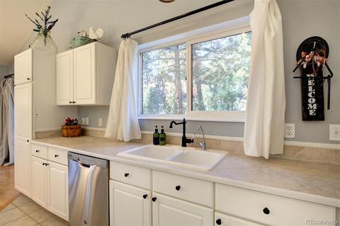 4230 County Road 72, Bailey, CO 80421 photo 14