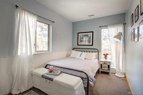 4230 County Road 72, Bailey, CO 80421 photo 32