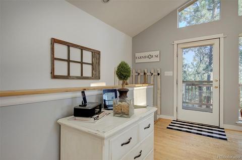 4230 County Road 72, Bailey, CO 80421 photo 3