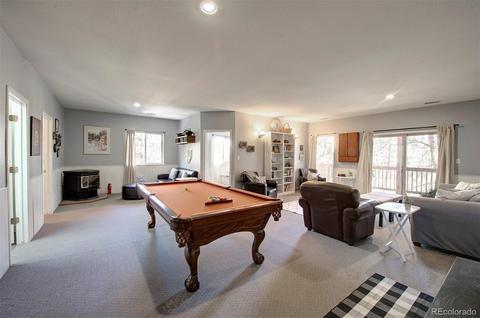 4230 County Road 72, Bailey, CO 80421 photo 28