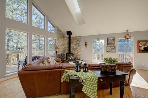 4230 County Road 72, Bailey, CO 80421 photo 7